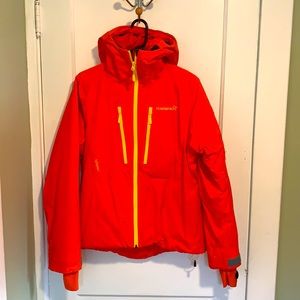Norrona Ski Jacket